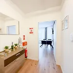 Moin - Mit Balkon & Parkplatz, Wifi Und Tv Apartman Osterholz-Scharmbeck