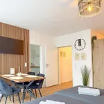 Moin - Mit Balkon & Parkplatz, Wifi Und Tv * Osterholz-Scharmbeck
