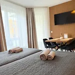 Moin - Mit Balkon & Parkplatz, Wifi Und Tv Osterholz-Scharmbeck