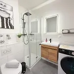 Moin - Mit Balkon & Parkplatz, Wifi Und Tv