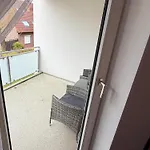 Moin - Mit Balkon & Parkplatz, Wifi Und Tv *