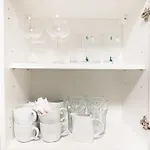 Moin - Mit Balkon & Parkplatz, Wifi Und Tv Apartman