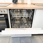 Apartman Moin - Mit Balkon & Parkplatz, Wifi Und Tv Osterholz-Scharmbeck