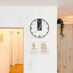 Apartman Moin - Mit Balkon & Parkplatz, Wifi Und Tv Osterholz-Scharmbeck