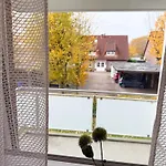 Moin - Mit Balkon & Parkplatz, Wifi Und Tv Osterholz-Scharmbeck