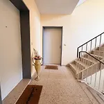 Moin - Mit Balkon & Parkplatz, Wifi Und Tv Apartman *