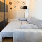 Moin - Mit Balkon & Parkplatz, Wifi Und Tv Osterholz-Scharmbeck