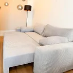 Apartman Moin - Mit Balkon & Parkplatz, Wifi Und Tv Osterholz-Scharmbeck