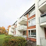 Moin - Mit Balkon & Parkplatz, Wifi Und Tv *