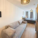 Moin - Mit Balkon & Parkplatz, Wifi Und Tv Apartman Osterholz-Scharmbeck