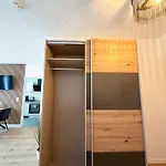 Apartman Moin - Mit Balkon & Parkplatz, Wifi Und Tv Osterholz-Scharmbeck