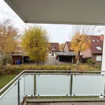 Moin - Mit Balkon & Parkplatz, Wifi Und Tv Osterholz-Scharmbeck
