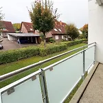 Moin - Mit Balkon & Parkplatz, Wifi Und Tv Apartman *