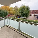 Apartman Moin - Mit Balkon & Parkplatz, Wifi Und Tv *