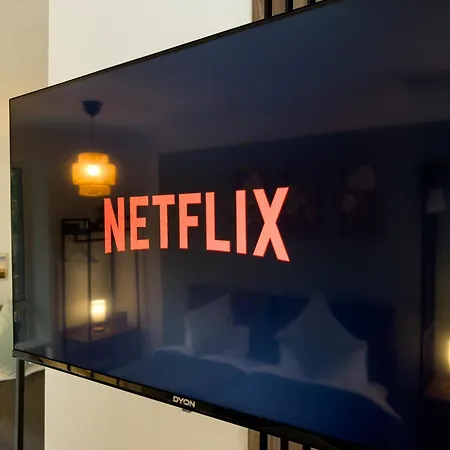 Modernes Mit Balkon&parkplatz, Wifi- K#1 Osterholz-Scharmbeck