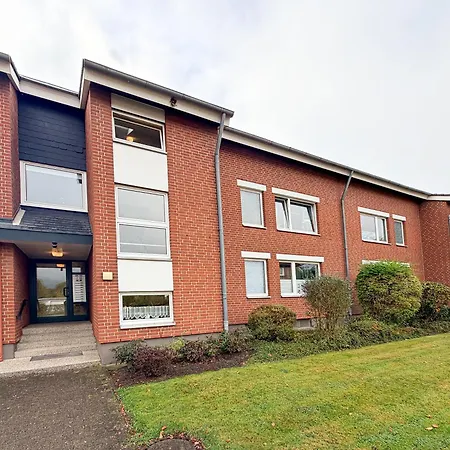 Modernes Mit Balkon&parkplatz, Wifi- K#1 *