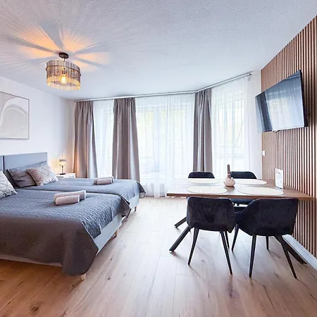 Lejlighed Moin - Mit Balkon & Parkplatz, Wifi Und Tv Osterholz-Scharmbeck