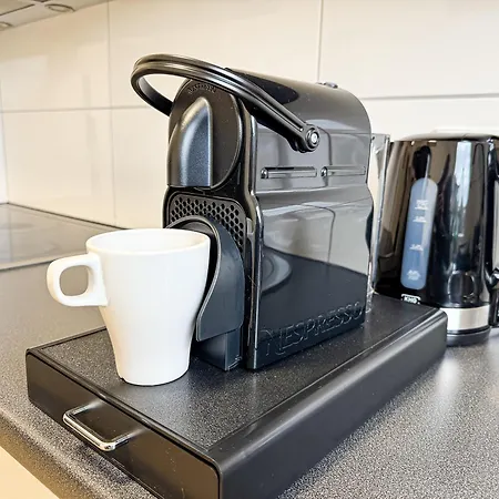 Modernes Mit Balkon&parkplatz, Wifi- K#1 Osterholz-Scharmbeck