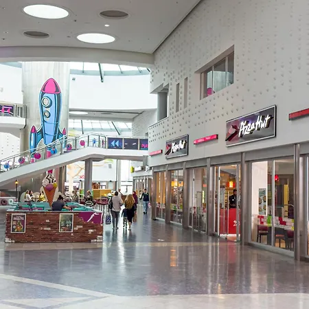 Modernes Mit Balkon&parkplatz, Wifi- K#1 Osterholz-Scharmbeck