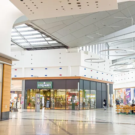 Modernes Mit Balkon&parkplatz, Wifi- K#1 * Osterholz-Scharmbeck