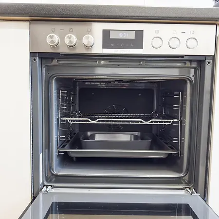 Apartment Modernes Mit Balkon&parkplatz, Wifi- K#1 Osterholz-Scharmbeck