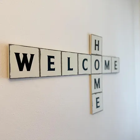 Modernes Mit Balkon&parkplatz, Wifi- K#1 * Osterholz-Scharmbeck