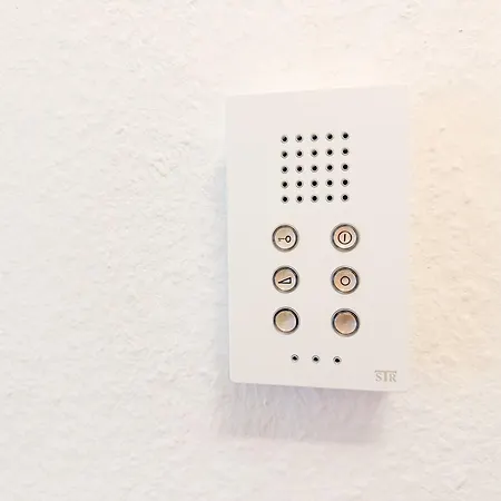 Modernes Mit Balkon&parkplatz, Wifi- K#1 Osterholz-Scharmbeck