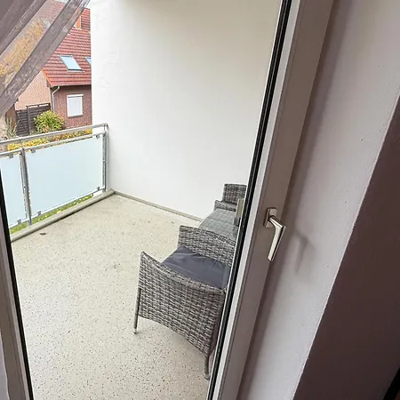 Modernes Mit Balkon&parkplatz, Wifi- K#1 *