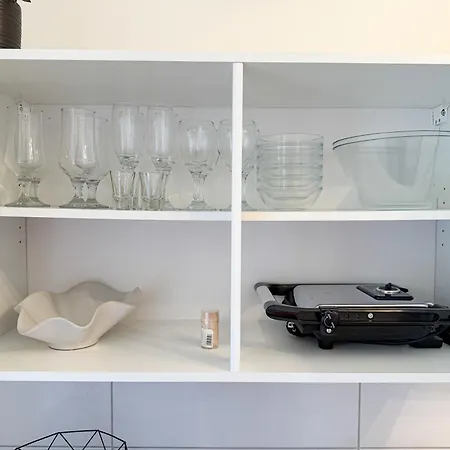 Moin - Mit Balkon & Parkplatz, Wifi Und Tv Lejlighed Osterholz-Scharmbeck