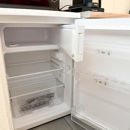 Modernes Mit Balkon&parkplatz, Wifi- K#1 * Osterholz-Scharmbeck