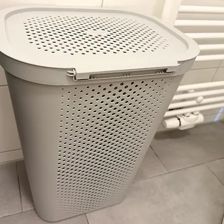 Modernes Mit Balkon&parkplatz, Wifi- K#1 Apartment Osterholz-Scharmbeck