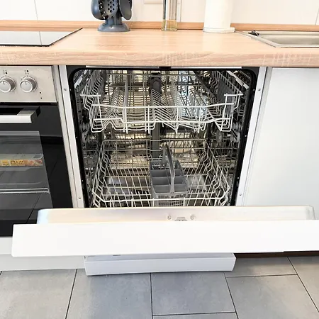 Apartment Modernes Mit Balkon&parkplatz, Wifi- K#1 Osterholz-Scharmbeck