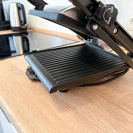 Moin - Mit Balkon & Parkplatz, Wifi Und Tv * أوسترهولتس-شارمبك