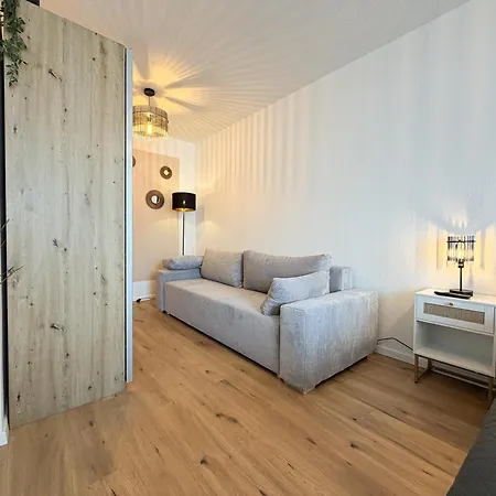 Modernes Mit Balkon&parkplatz, Wifi- K#1 * Osterholz-Scharmbeck