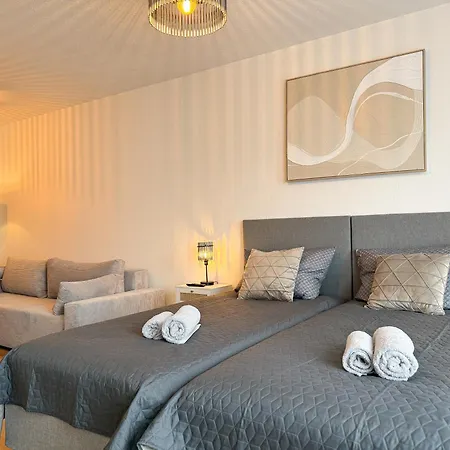 Modernes Mit Balkon&parkplatz, Wifi- K#1 * Osterholz-Scharmbeck