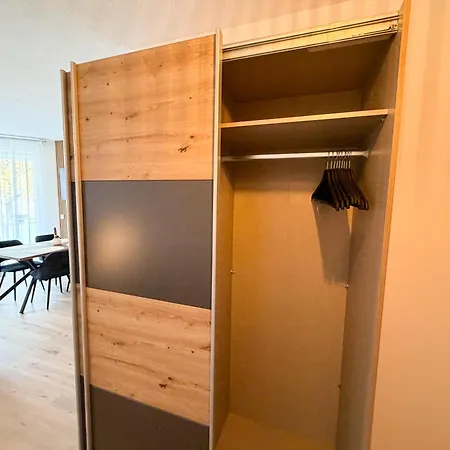 Modernes Mit Balkon&parkplatz, Wifi- K#1 Osterholz-Scharmbeck