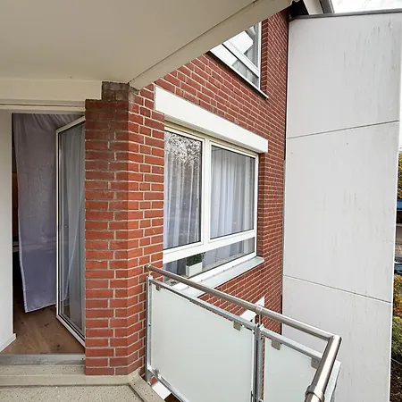 Moin - Mit Balkon & Parkplatz, Wifi Und Tv Osterholz-Scharmbeck