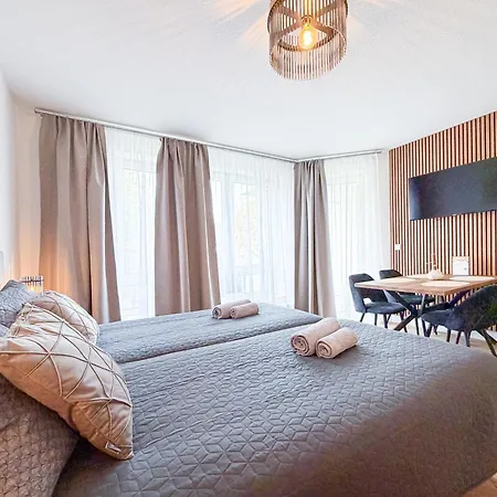 Modernes Mit Balkon&parkplatz, Wifi- K#1 * Osterholz-Scharmbeck