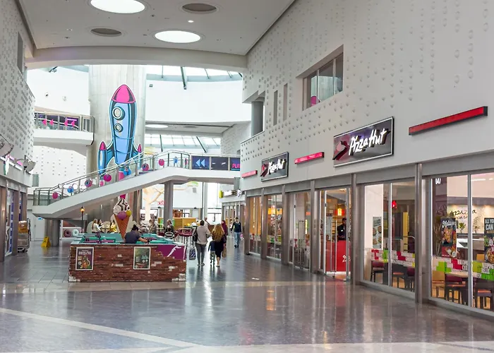 Modernes Mit Balkon & Parkplatz, Wifi- K#1 オスターホルツ＝シャルムベック