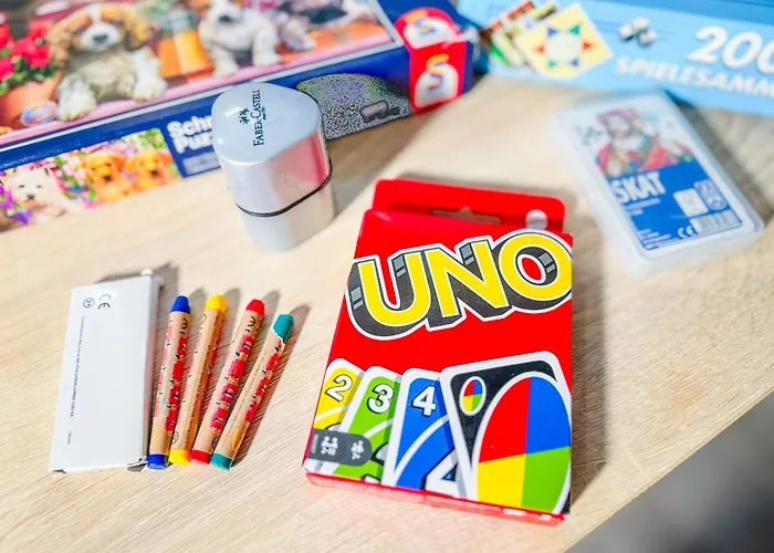 Modernes Mit Balkon & Parkplatz, Wifi- K#1 アパート